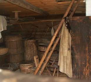 Pomieszczenie gospodarcze