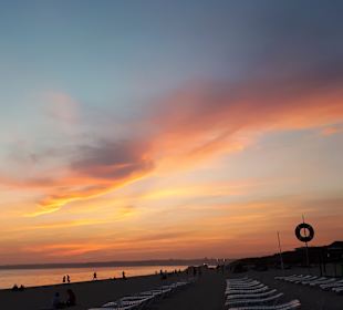 Praia de Manuel Lourenço