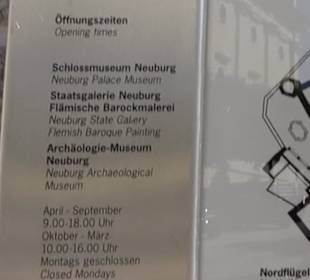 Schloss Neuburg