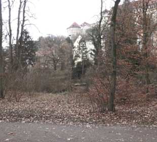 Silcher-Denkmal
