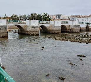 Römische Brücke Tavira