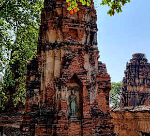 Ayutthaya