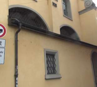 Christuskirche St. Konrad