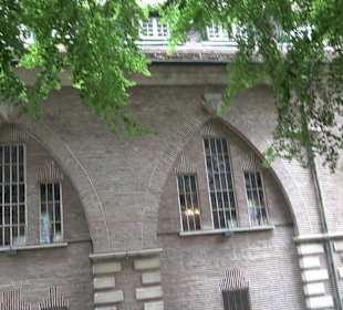 Evangelische Martin-Luther-Kirche