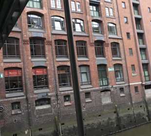 Speicherstadt