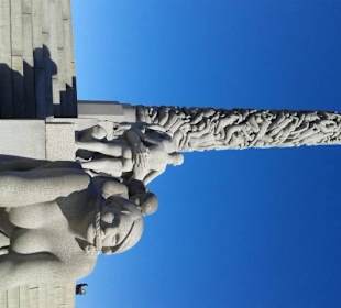 Vigeland Park