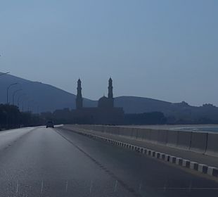 Der Weg ist das Ziel