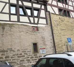 Stadtmauer