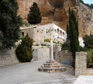 Santuari de Gracia