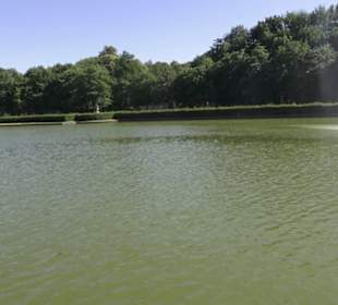 Großer Garten