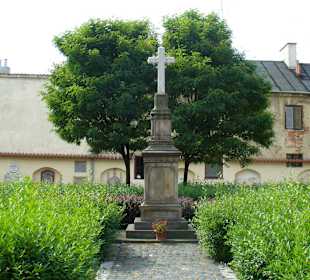 Kościół oo. Bernardynów 