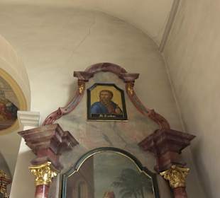 St. Nikolaus