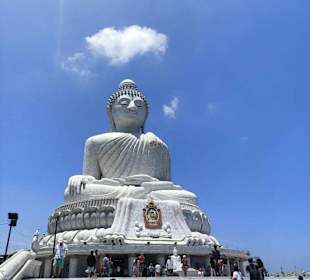 Big Buddha