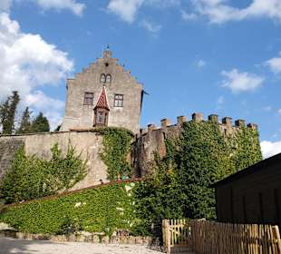 Burg Gößweinstein
