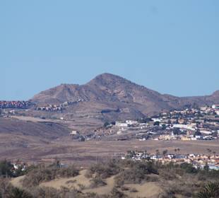 Dünen von Maspalomas