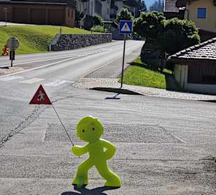 Wandern St. Jakob im Defereggental