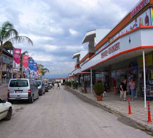 Aufgenommen vom 25.-29.11.