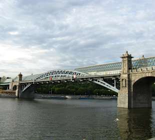 Centrum miasta Moskwa