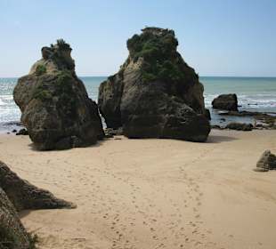 Praia dos Beijinhos