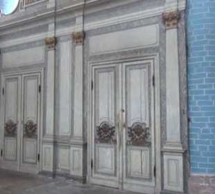 St. Nikolai Kirche