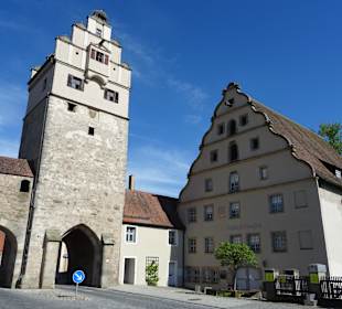 Altstadt Dinkelsbühl