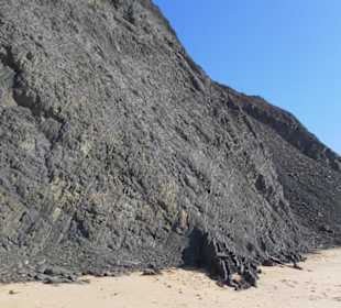 Praia da Bordeira