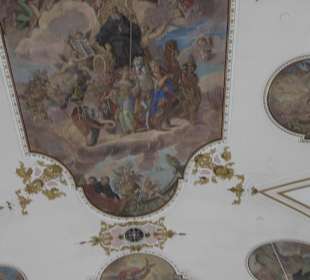 Katholische Kirche St. Benedikt Neuler