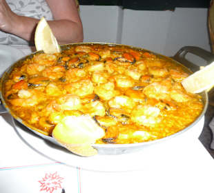 Und die bekommt man auf Wunsch auch geschält-