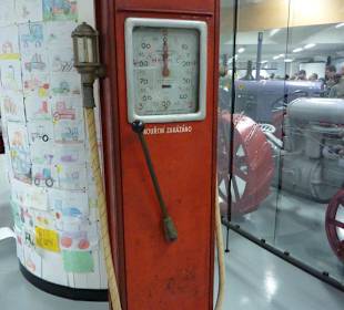 Národní zemědělské muzeum