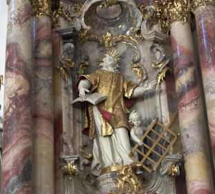 Basilika Sankt Lorenz
