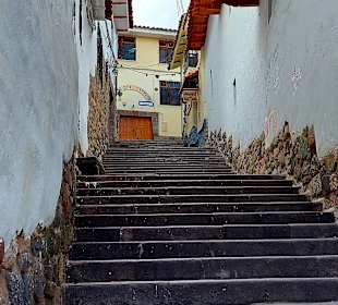 San Blas-The Artists District