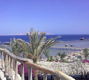 Mare Sharm el Sheik
