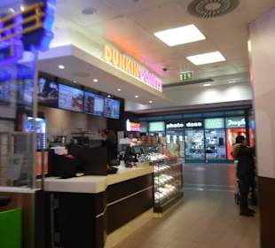 Hamburg Hauptbahnhof