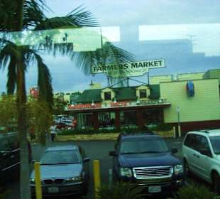 Einkaufszentrum von Arnold Schwarzenegger