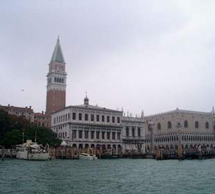 Venedig ...