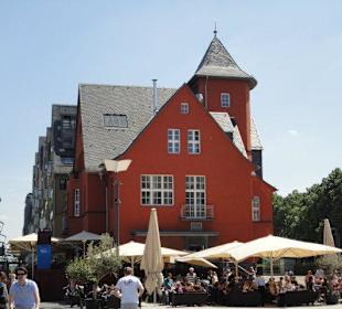 Im Rheinauhafen