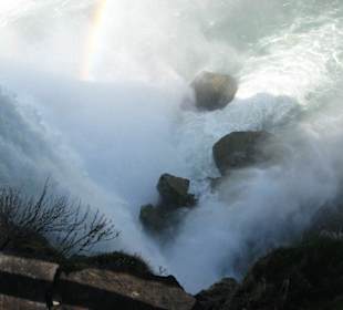 Niagara Falls