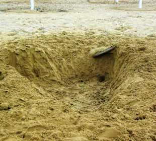 Ende September 2010 Impressionen