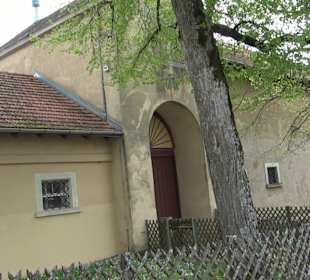 Schloß Fachsenfeld