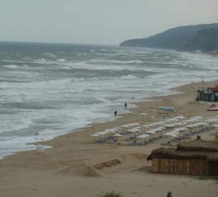 Strandteil