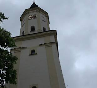 Kath. Kirche St. Vitus Amerdingen