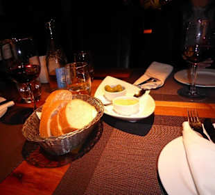 Restaurante Coronado Fuerteventura 