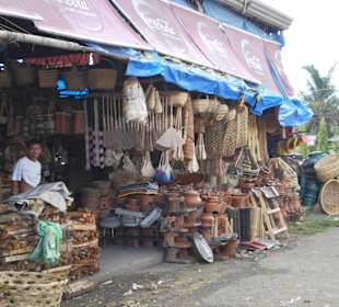 Marktstand