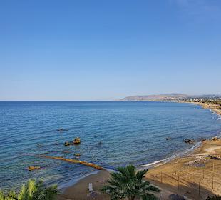 Wandern Georgioupolis