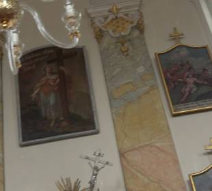 Filialkirche St. Georg