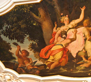 Замок Ойтин.