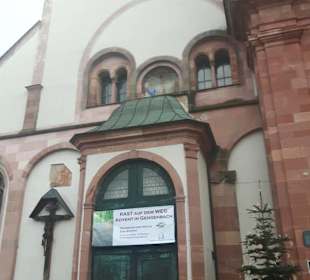 Stadtkirche St. Marien
