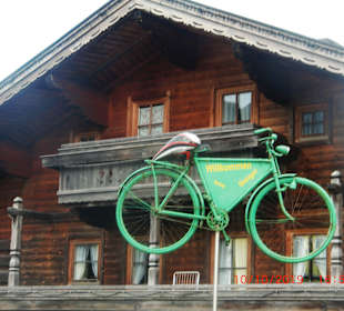 Wandern Neukirchen am Großvenediger