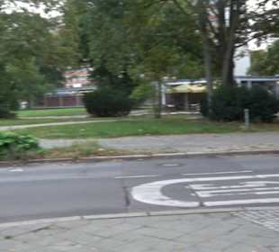 Hansaplatz