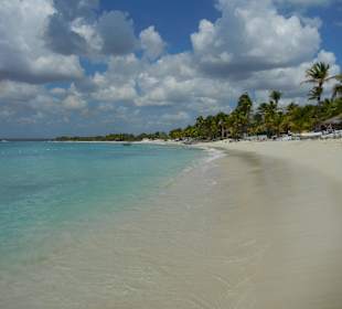 Traumstrand St. Catalina